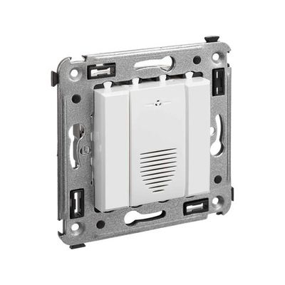 Звонок в стену, "Avanti", "Белое облако"