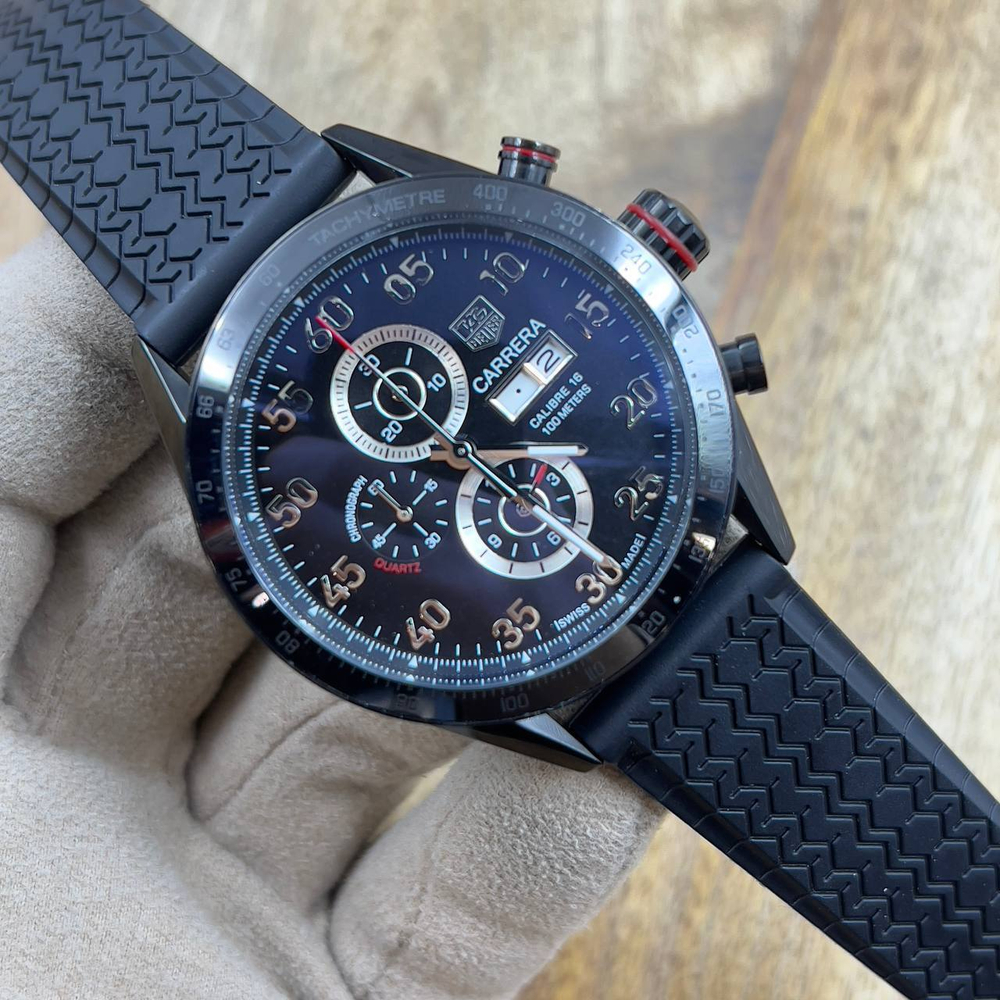 Часы Carrera