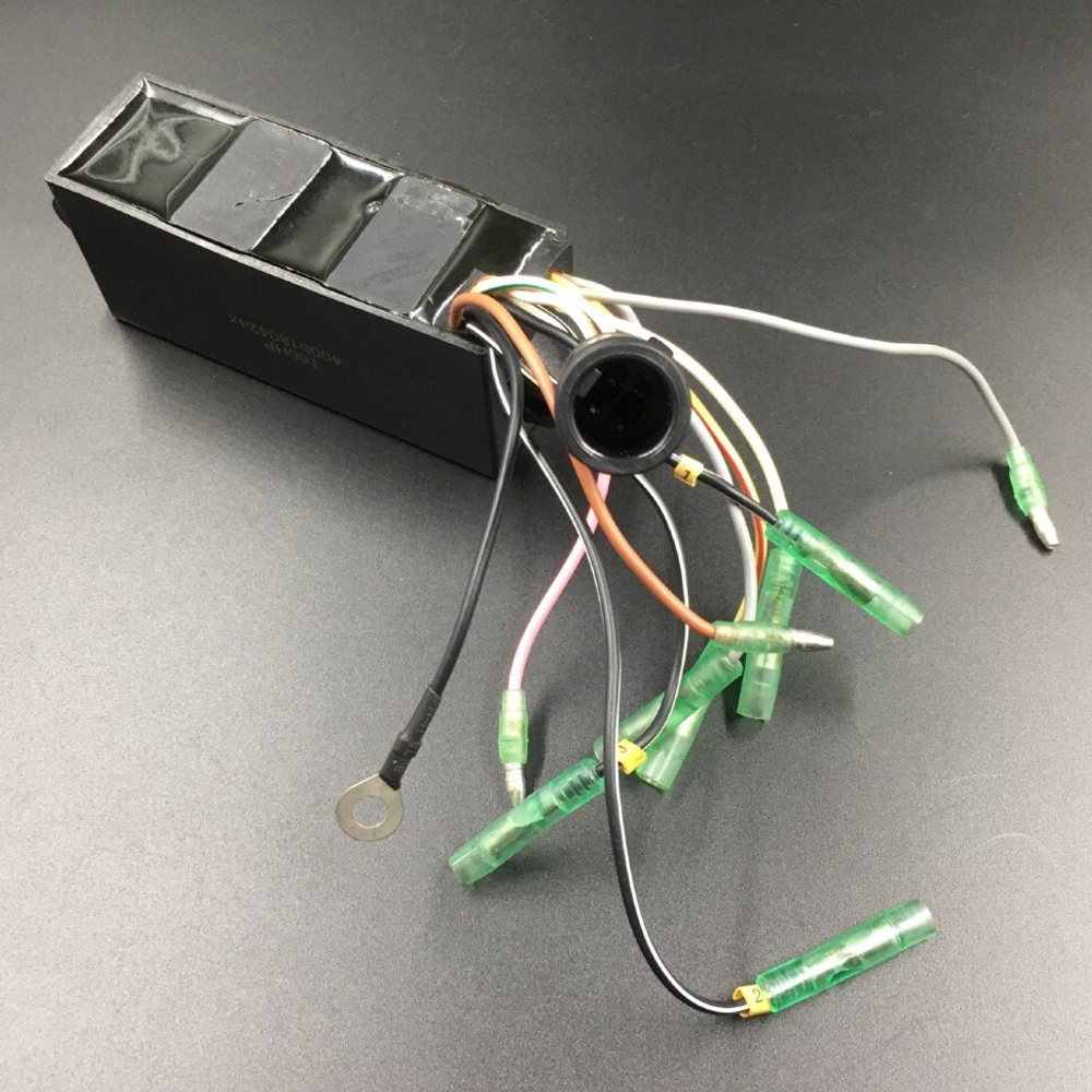 Коммутатор Yamaha 60-70 Old (PREMARINE)