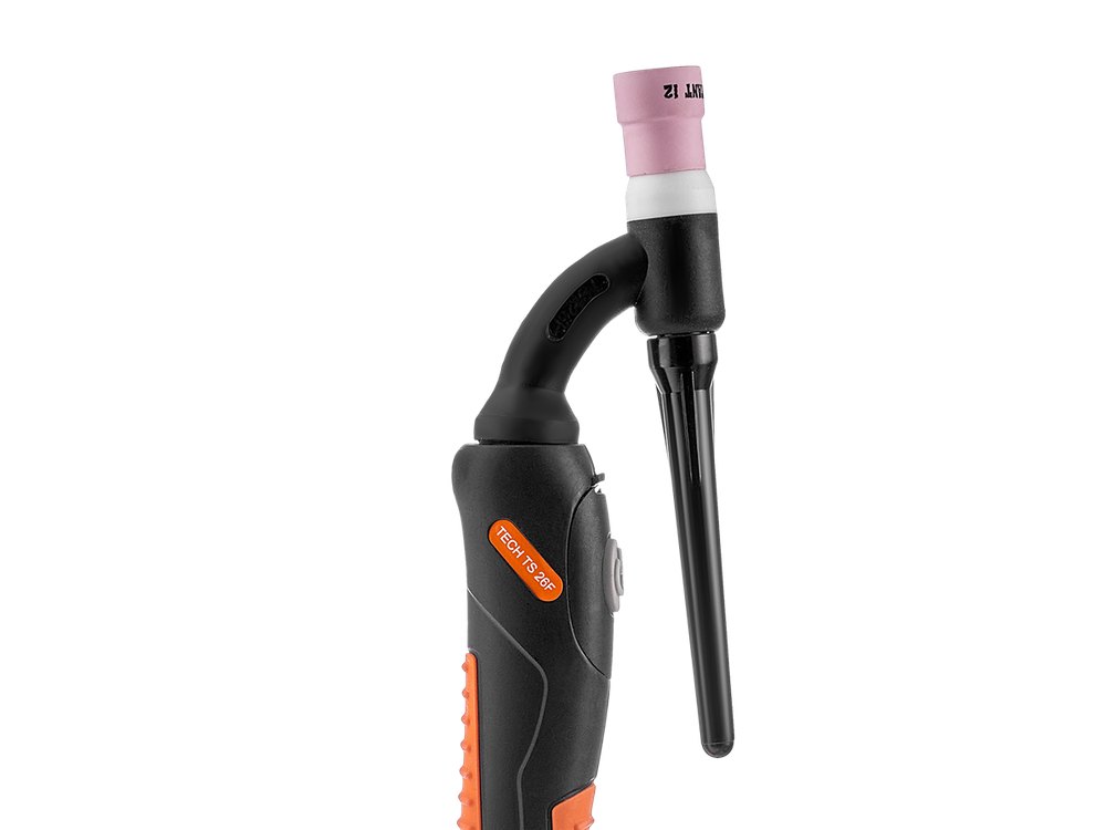 TECH TS 26 F (M12×1) , 4 м, IOR6906