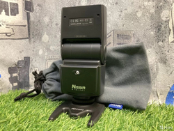 Nissin Di-466 for Canon Покупка/Продажа