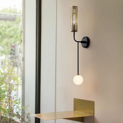 Настенный Светильник Sway Wall By Imperiumloft