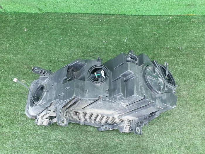 Фара правая BMW X5 F15 X6 F16 (2015-2018) Adaptive LED