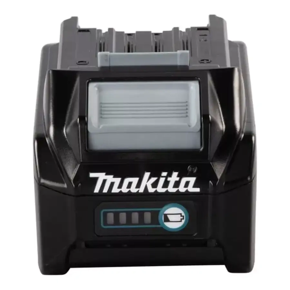 Аккумуляторная батарея XGT BL4040 Makita 191B26-6
