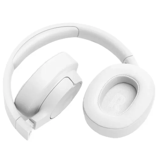 Беспроводные наушники JBL Tune 770NC White