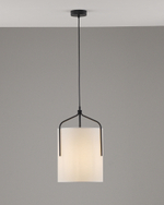 Светильник подвесной Moderli V11849-1P Inari