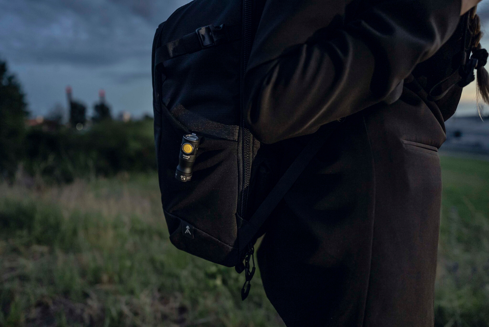 Фонарь Armytek Prime C1 Pro Magnet USB Warm