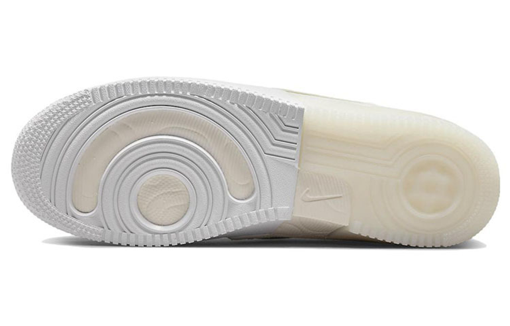 Кроссовки Nike Air Force 1 Low React
