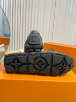Louis Vuitton Mocassin