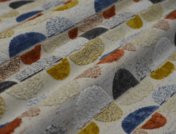 Букле Olivia (Оливия) 9851