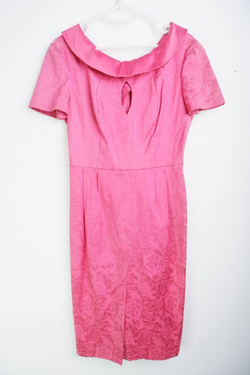 Платье кружевное, визуально 44 размер