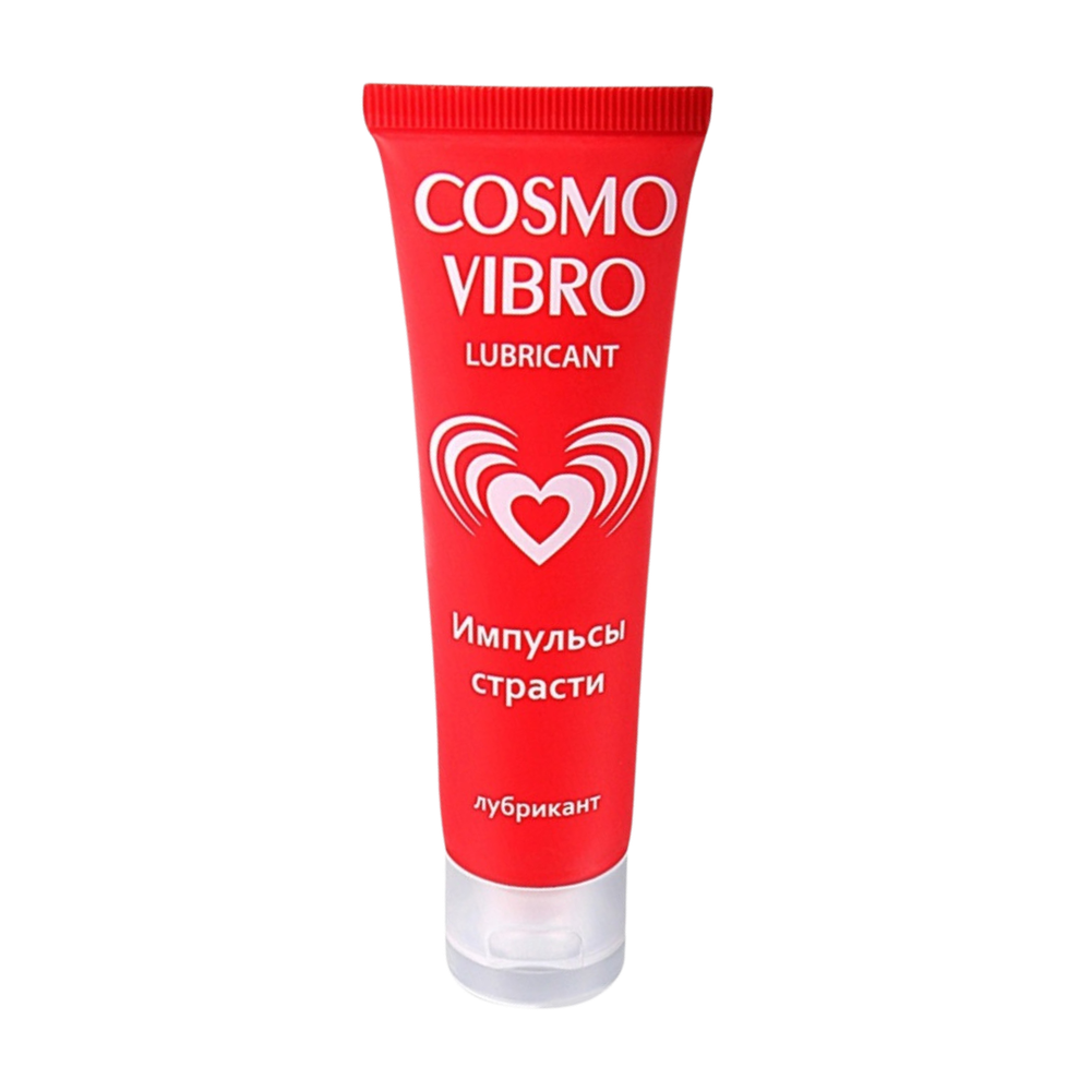 Cosmo Vibro Импульсы страсти - жидкий вибратор