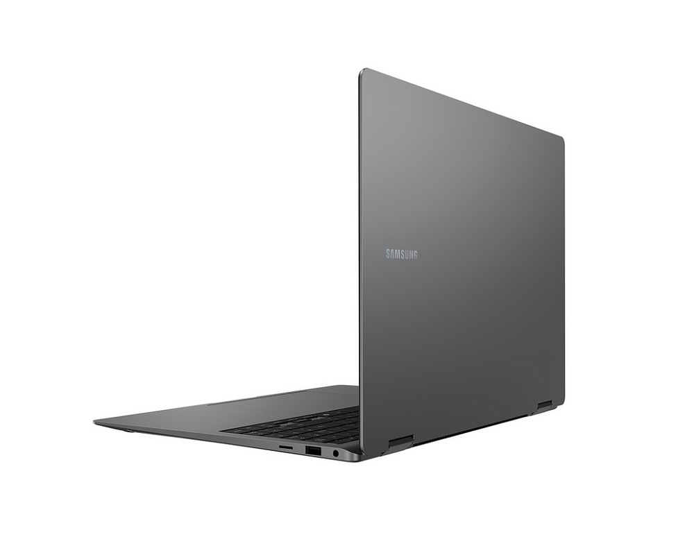 Ноутбук Samsung Galaxy Book 5 Pro 360 16" Touch / 2.8K / Ultra 7 / Win 11 / 16 ГБ