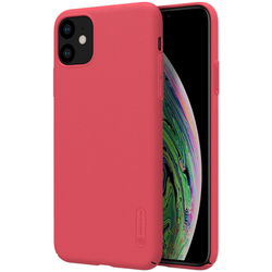 Накладка Nillkin Super Frosted Shield Matte для iPhone 11