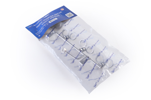 Рампа гидрокомпенсатора 21214 н/о