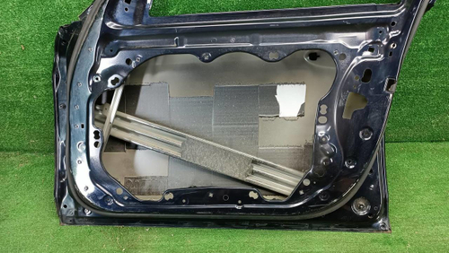 Дверь передняя правая BMW 5er G30 (2017-2023)