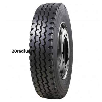 7,50R16 122/118M HH301+ TTF 14PR КИТАЙ