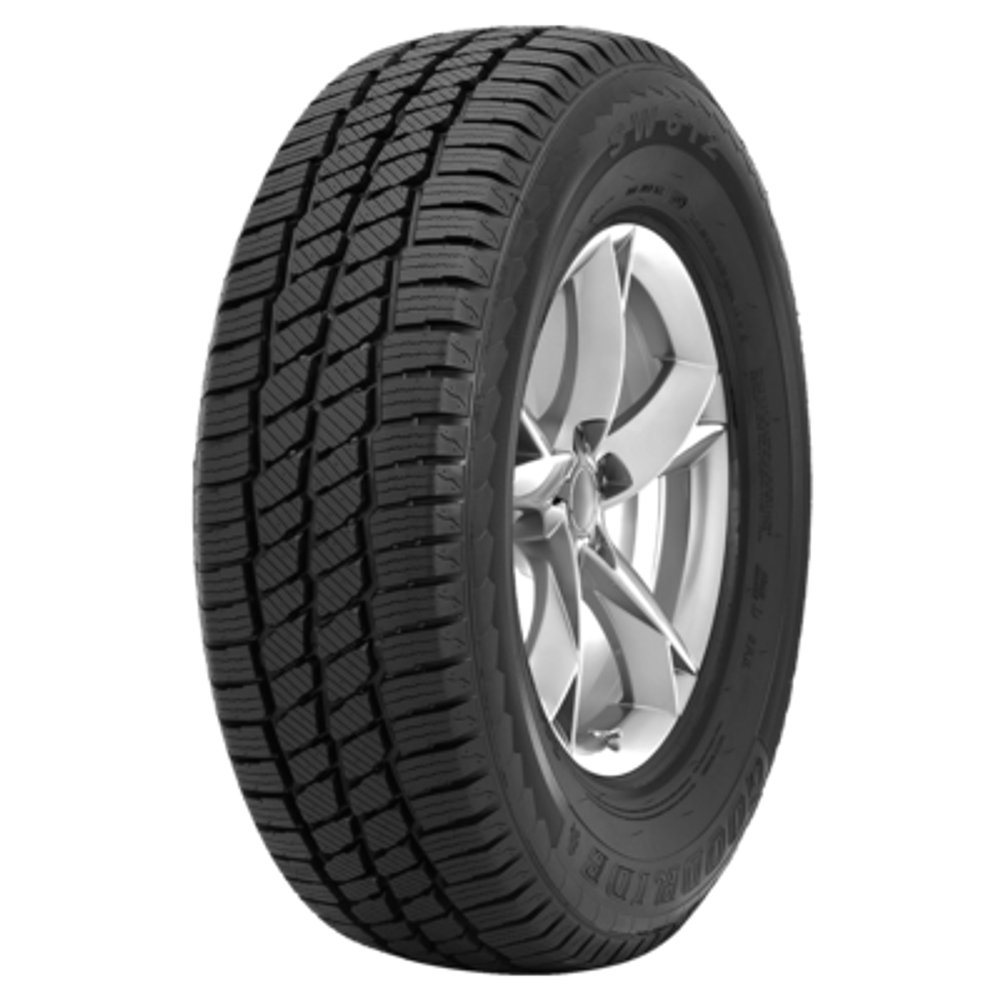 225/70R15C 112/110R SW612 TL 8PR Goodride