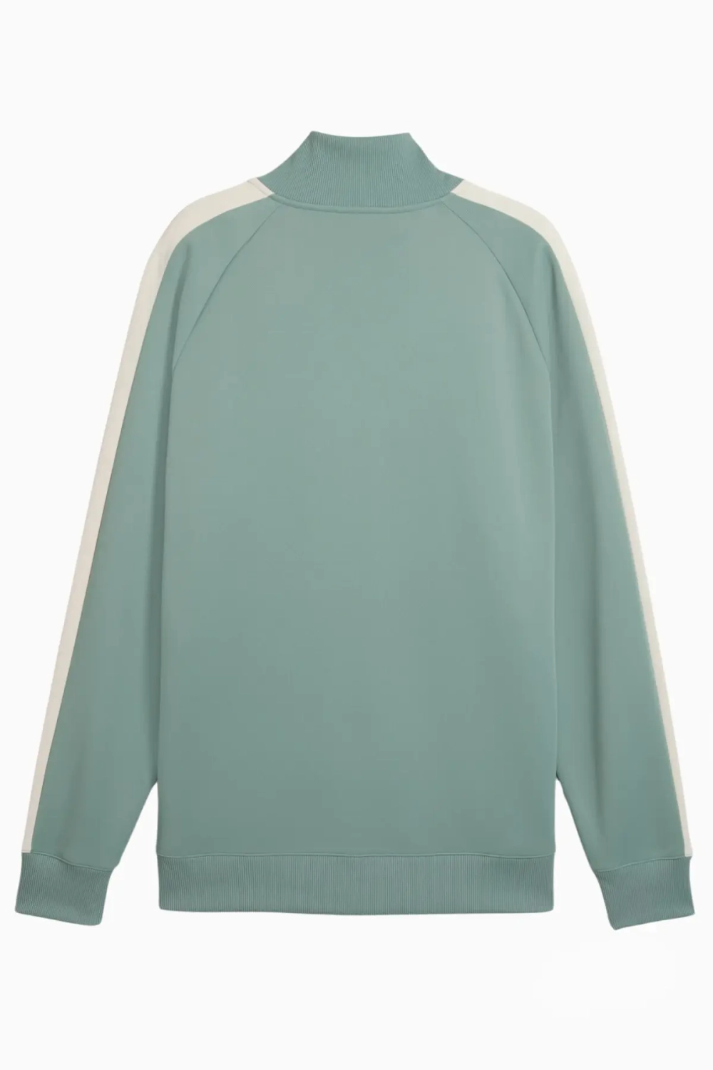 Кофта Puma T7 Always On - зеленый