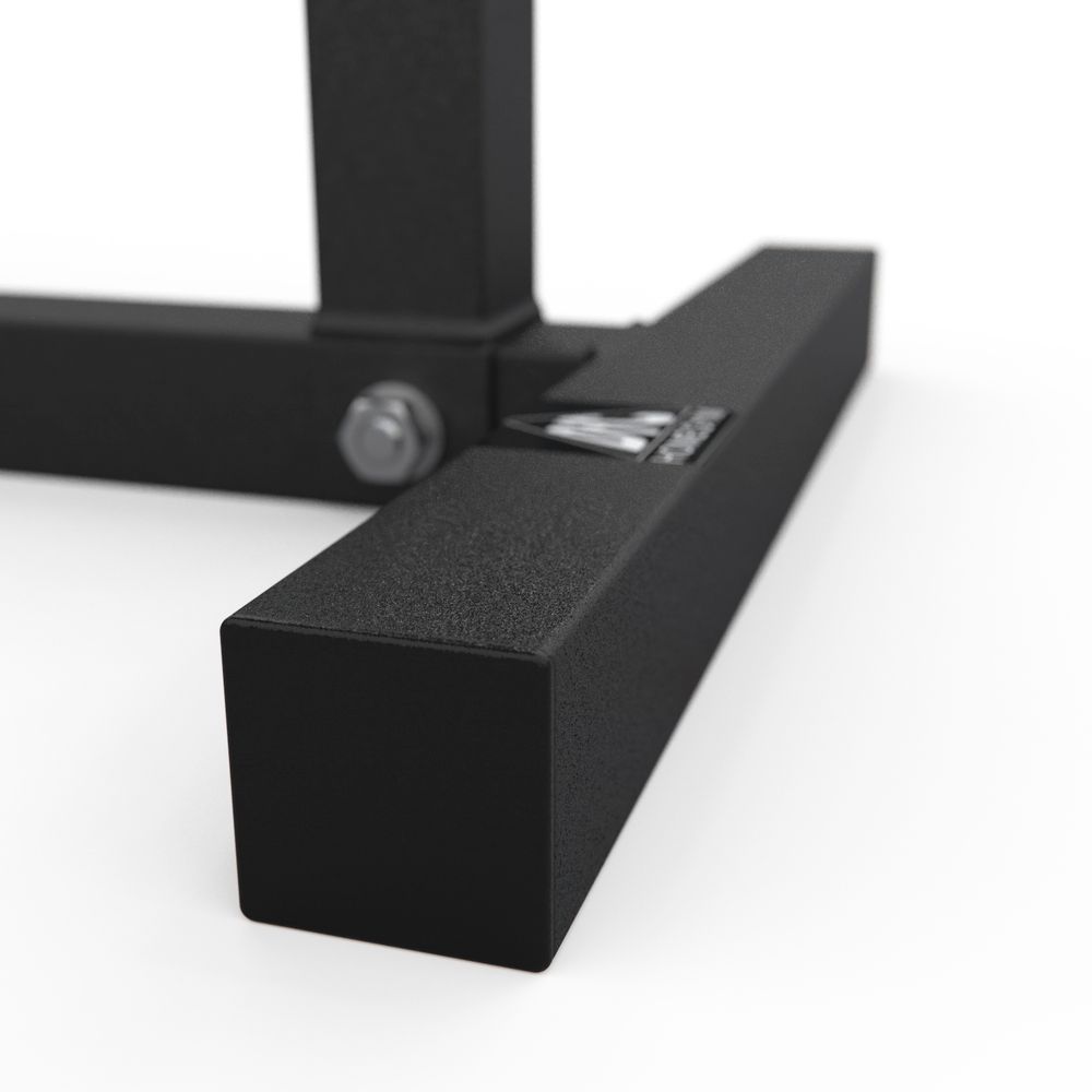 Скамья под штангу DFC Homegym D306