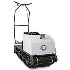 Мотобуксировщик ВЕПС «Бюджетный» 9 л.с.