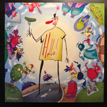 Профессор Лебединский - Хэллоу! Гудбай! (2022г.)