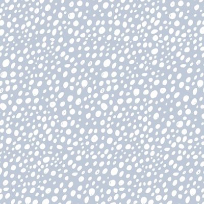 Снежный узор