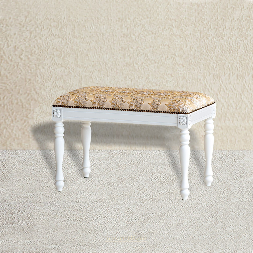 LUIGI Банкетка двойная