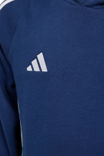 Кофта adidas Tiro 24 Junior