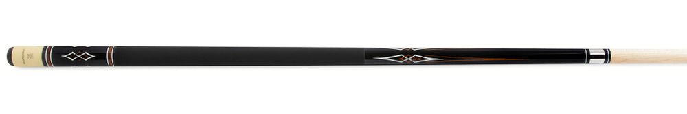 Кий Fortuna Atlas G-65 2PC Пул