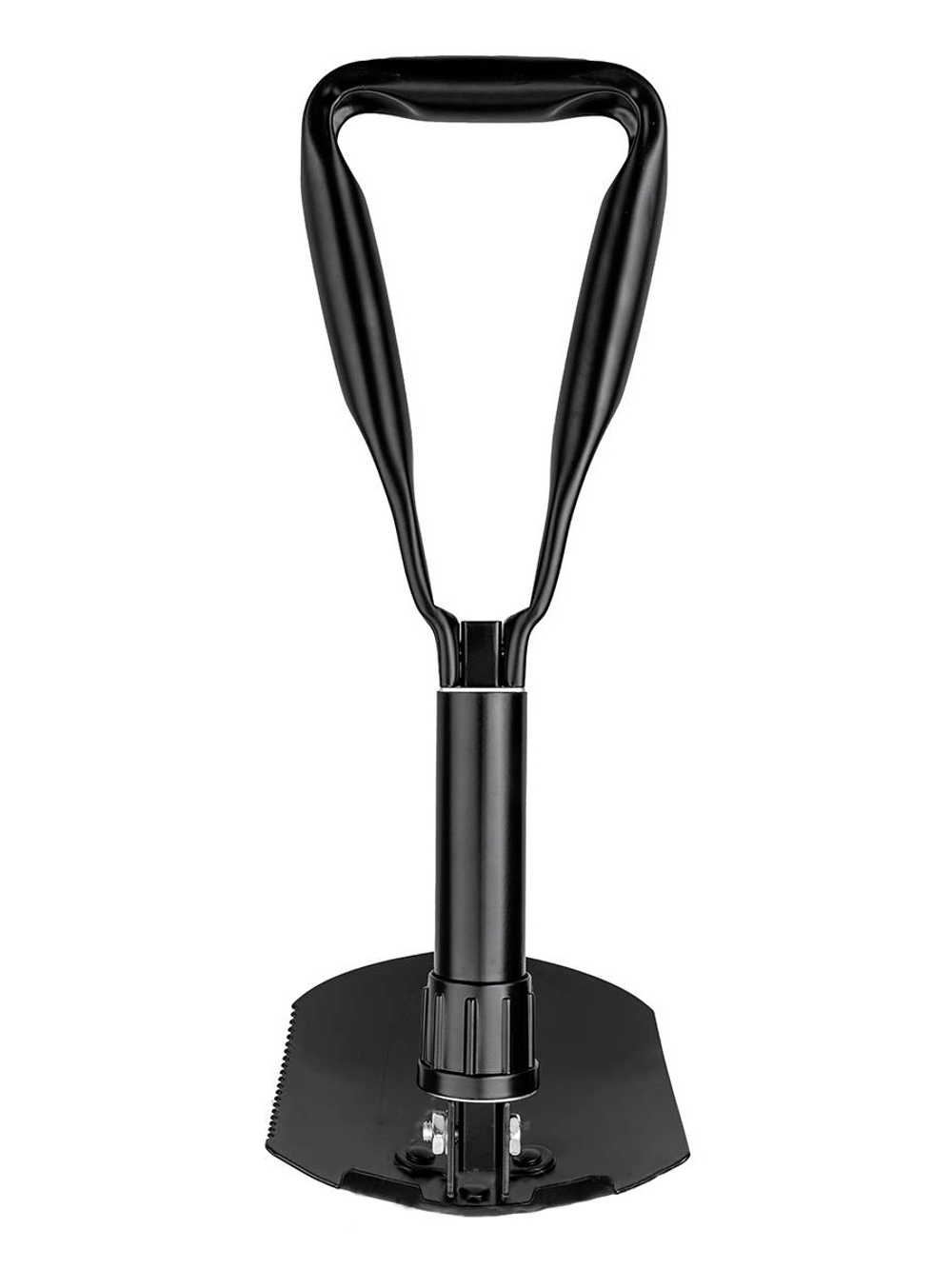 Лопата Helios складная (HS-101005-00)