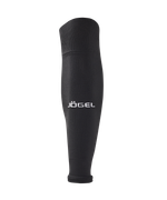 Гольфы футбольные CAMP BASIC SLEEVE SOCKS, черный/белый