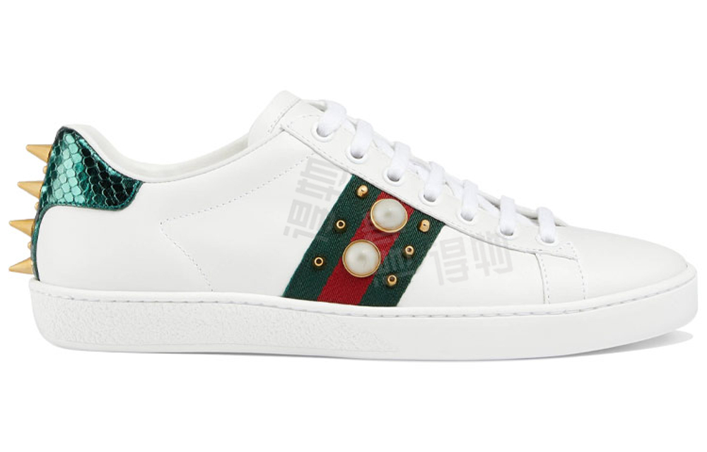 Gucci Ace (Женская размерная сетка)