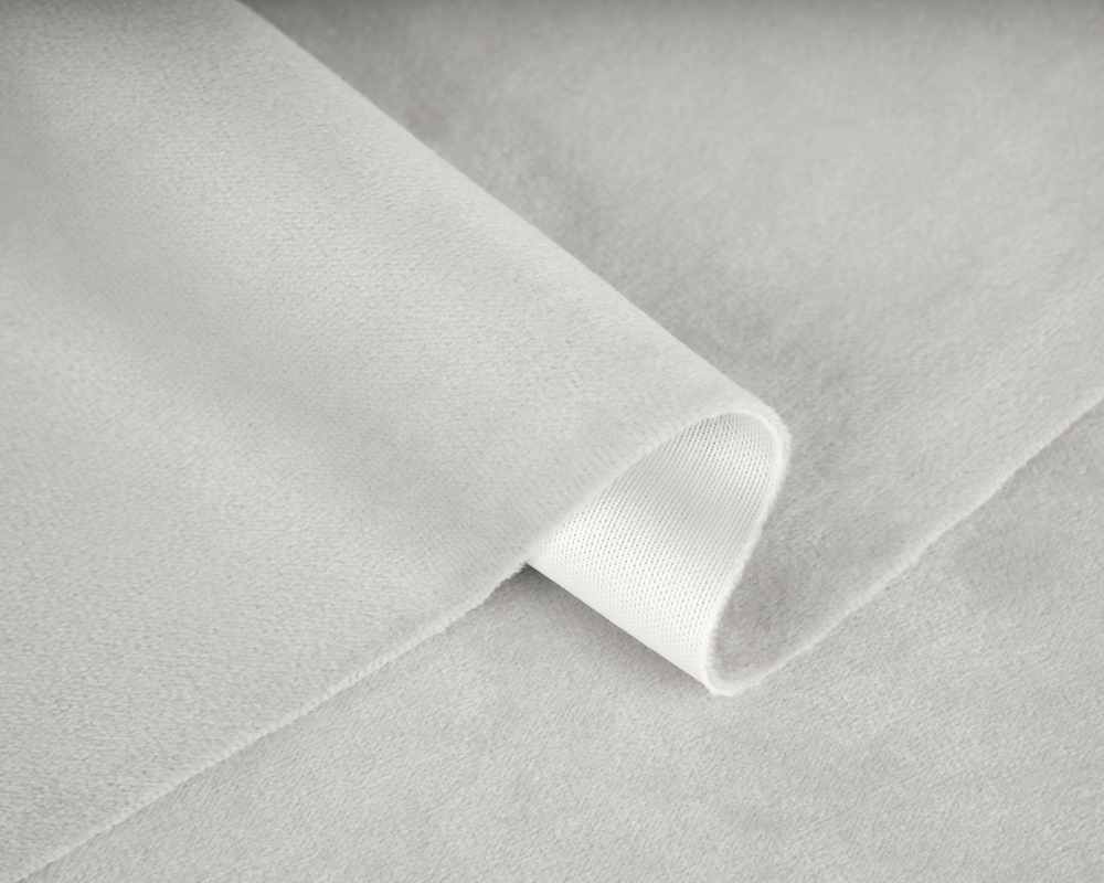 Велюр Fiore ash (Фиоре аш)