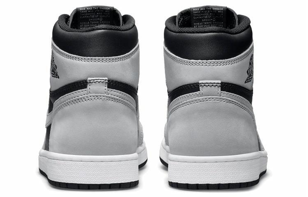 Кроссовки Jordan Air Jordan 1 Retro High Og "Shadow 2.0" 2.0