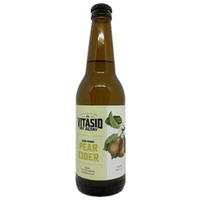 Vitasid Груша 0.45 л