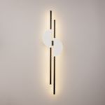 Настенный светильник (бра) Maytoni MOD179WL-L22W4K