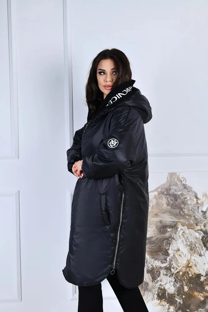 Куртка УК-763-1 Fabrika