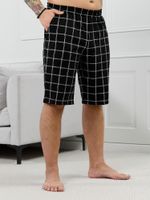 Шорты мужские Тор-2.1 Виотекс КЛЕТКА ЛИНЕАРНАЯ
