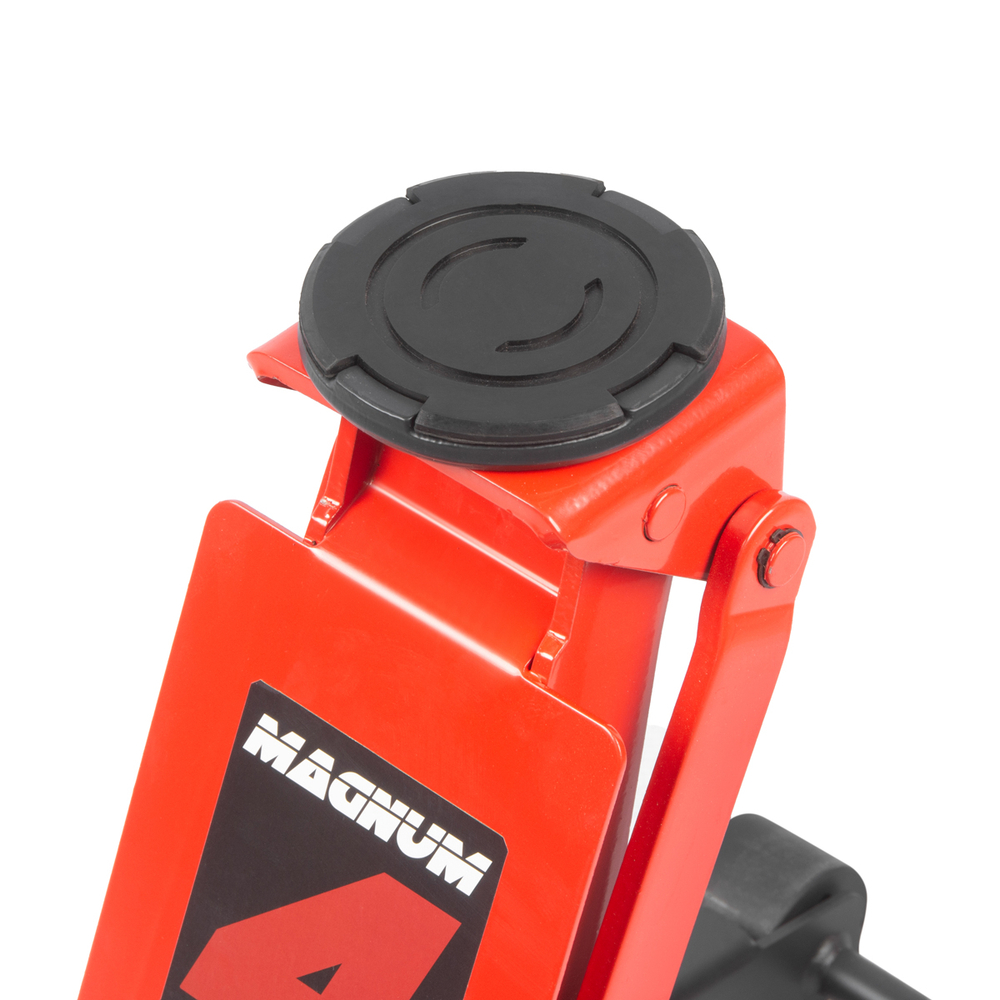 WDK-Magnum 4000 Домкрат подкатной, г/п 4 т, 95-540 мм