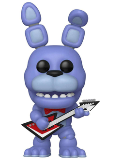 Фигурка Funko POP! Games FNAF 10th Bonnie (1061) 87113