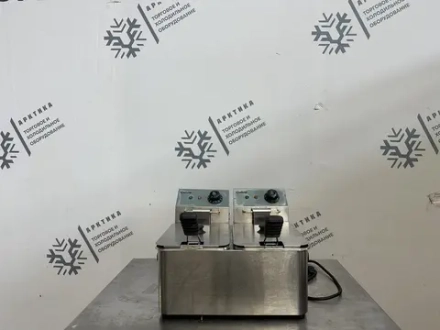 Фритюрница Bartscher Snack