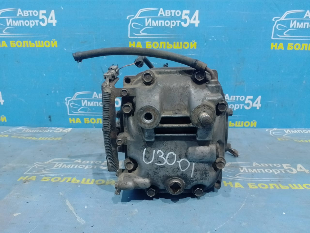 Редуктор заднего моста NISSAN PRESAGE 1998-2003