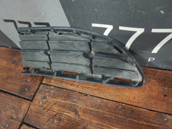 Накладка бампера левая Toyota RAV4 IV (XA40) 12-15 Б/У Оригинал 5312842020