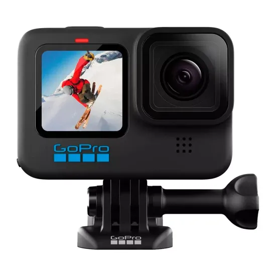 GoPro HERO10 Black