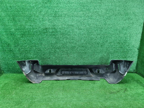 Бампер задний Lada Niva Travel (2020-н.в.)