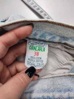 Шорты светлого оттенка 40/42 размер