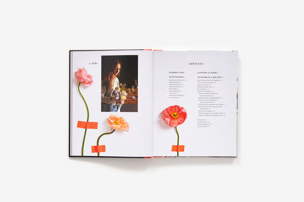 Flowers by Design: Creating Arrangements for Your Space
