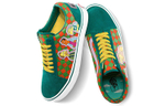 The Simpsons X Vans Old Skool