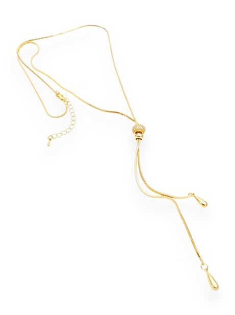 91003564 Колье Selena